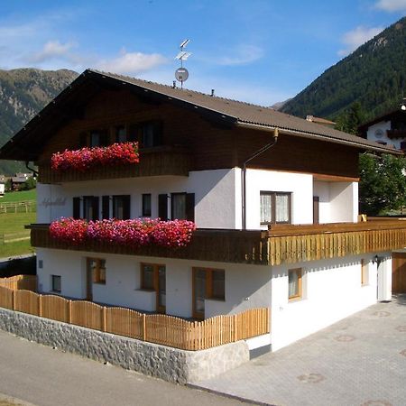 Residence Alpenblick Valles Εξωτερικό φωτογραφία