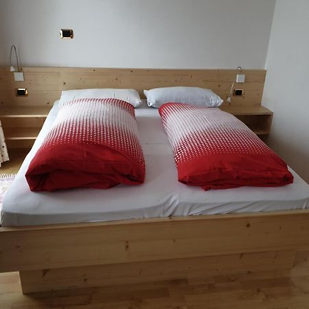 Residence Alpenblick Valles Εξωτερικό φωτογραφία