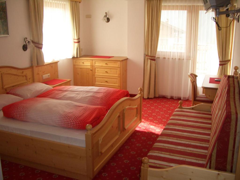 Residence Alpenblick Valles Δωμάτιο φωτογραφία