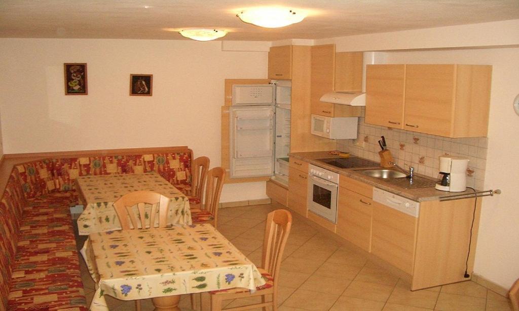 Residence Alpenblick Valles Δωμάτιο φωτογραφία