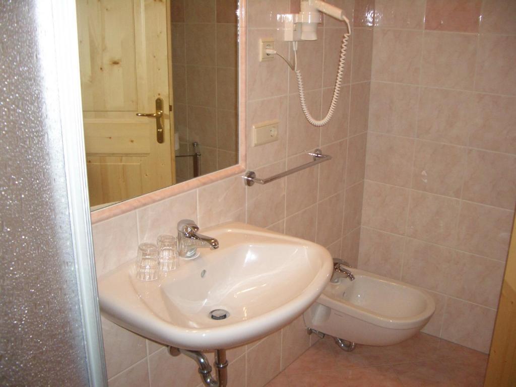 Residence Alpenblick Valles Δωμάτιο φωτογραφία