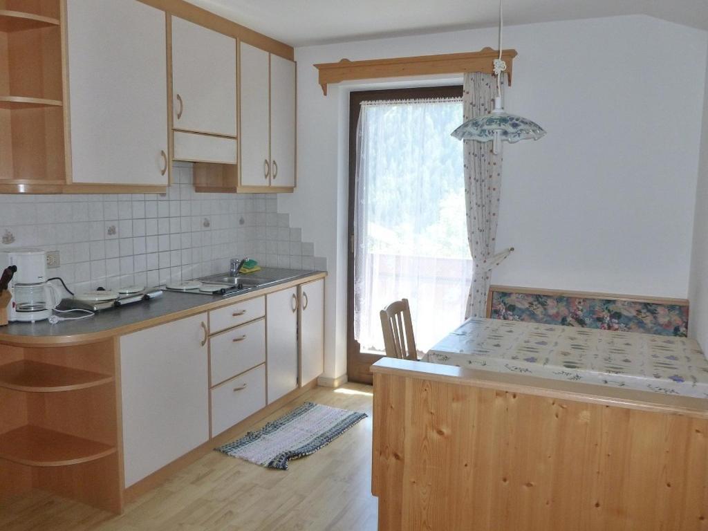 Residence Alpenblick Valles Δωμάτιο φωτογραφία