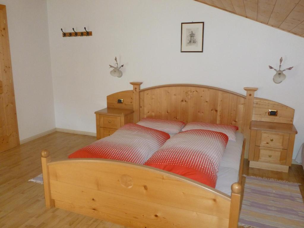 Residence Alpenblick Valles Δωμάτιο φωτογραφία