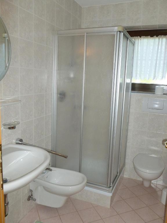 Residence Alpenblick Valles Δωμάτιο φωτογραφία