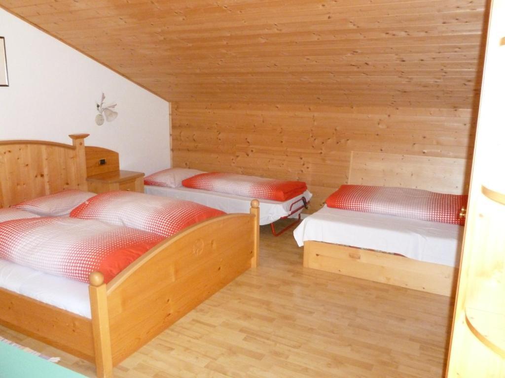 Residence Alpenblick Valles Εξωτερικό φωτογραφία