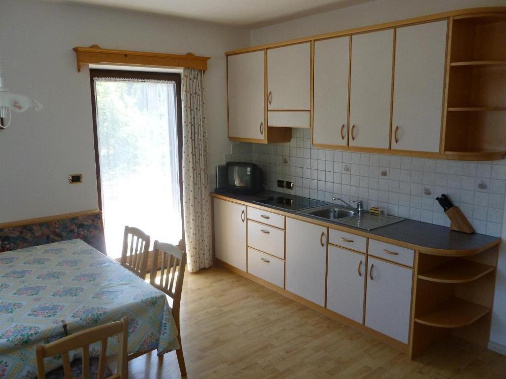 Residence Alpenblick Valles Δωμάτιο φωτογραφία
