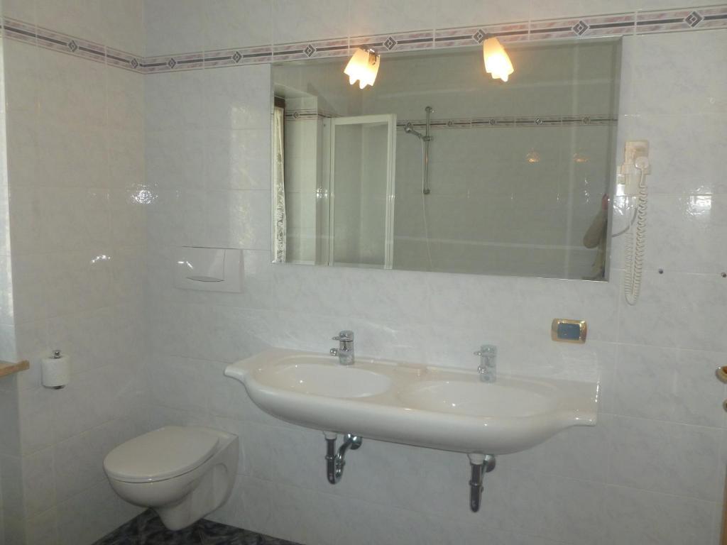 Residence Alpenblick Valles Δωμάτιο φωτογραφία