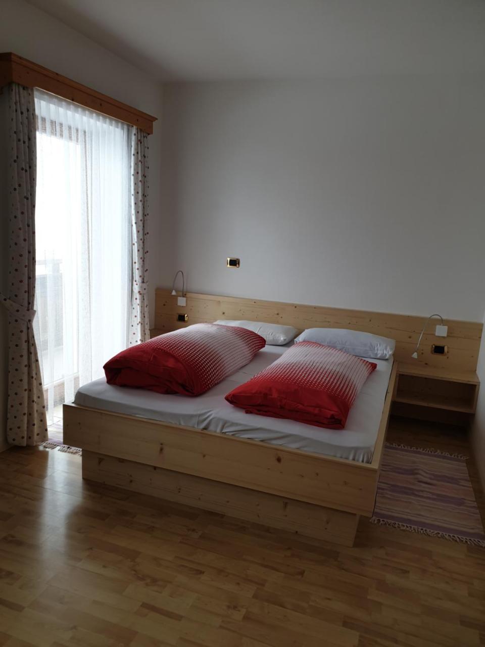 Residence Alpenblick Valles Εξωτερικό φωτογραφία