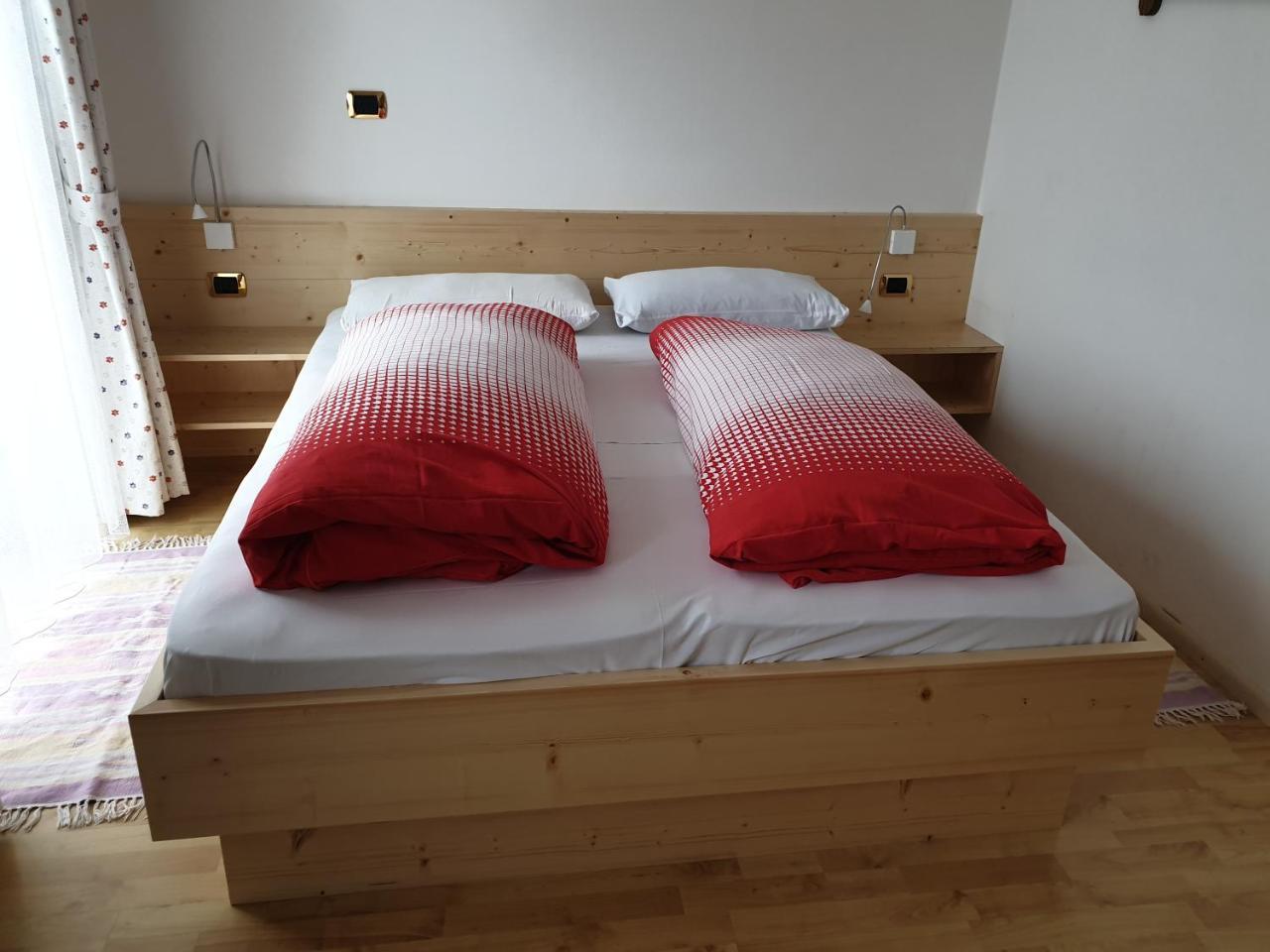 Residence Alpenblick Valles Εξωτερικό φωτογραφία