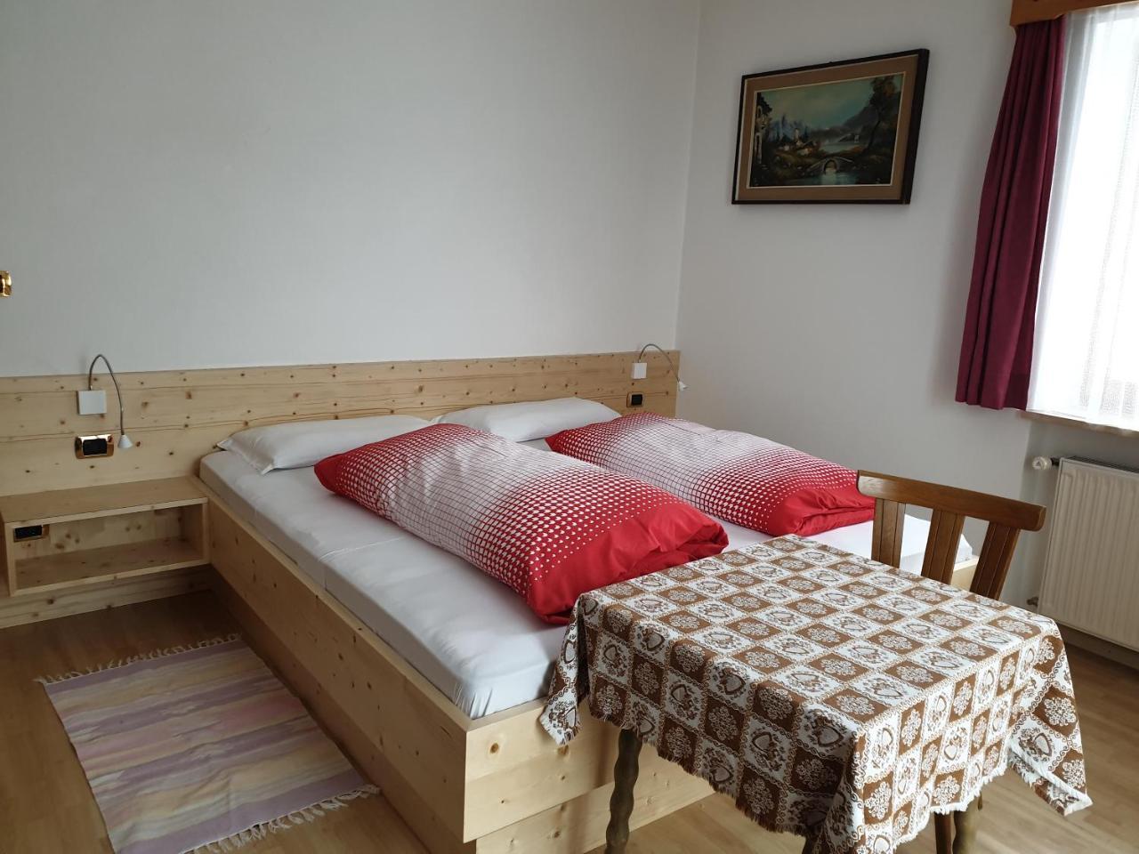 Residence Alpenblick Valles Εξωτερικό φωτογραφία
