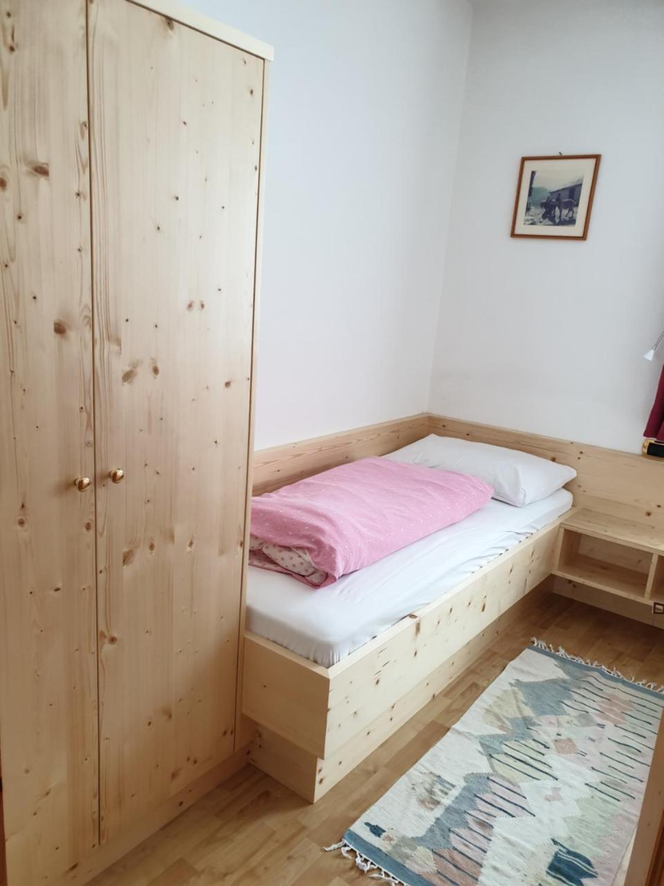 Residence Alpenblick Valles Εξωτερικό φωτογραφία